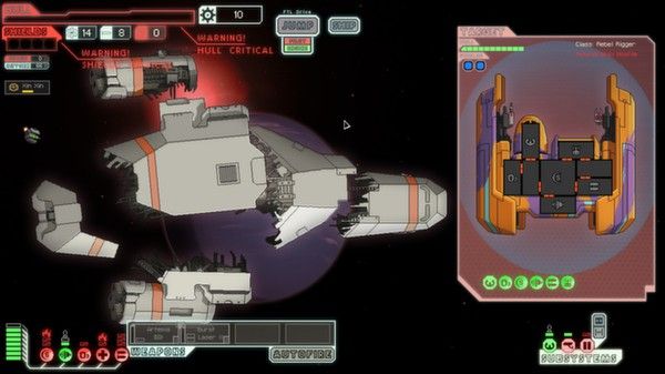 FTL3