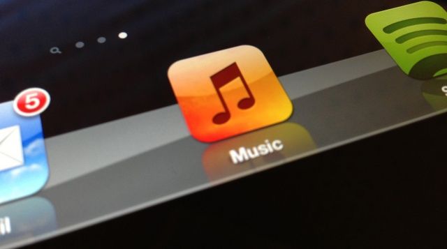 Let's hope it's not really called iRadio.