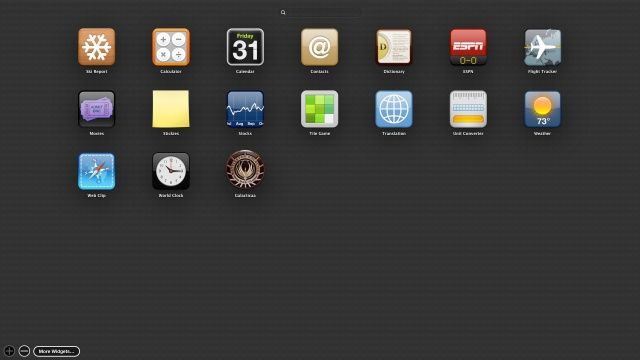 LaunchPad Mountain Lion