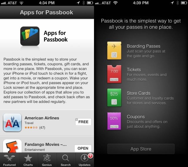 Passbook