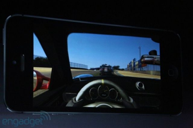 Extra space for rear-view mirrors!