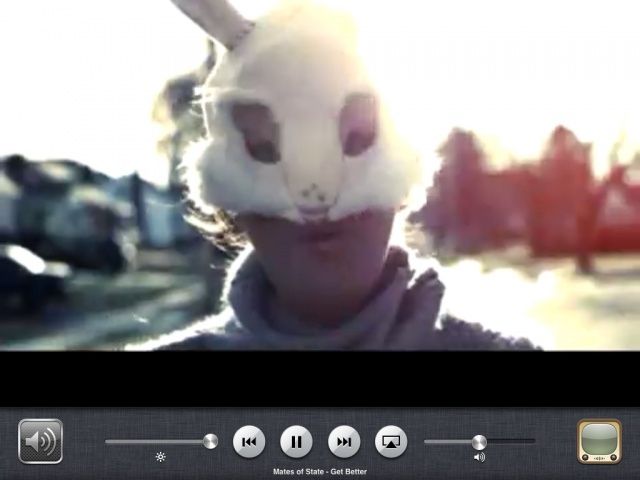 YouTube In Background iOS