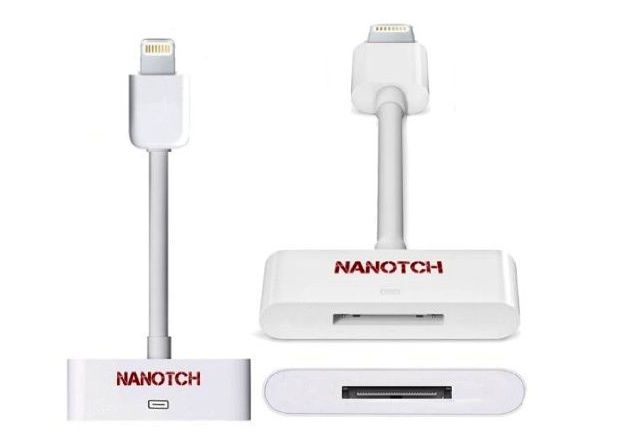 adapters