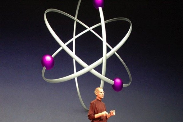 Steve Jobs introduced Genius back in 2008. It could be the brains behind Apple's rumored streaming music service.