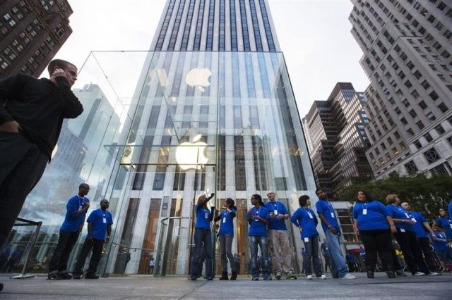 applestore