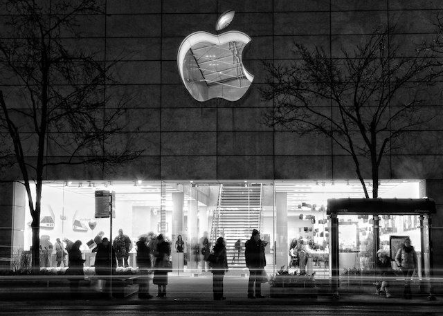 applestore