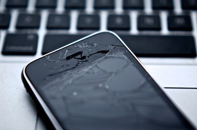 brokeniphone
