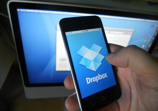 dropbox