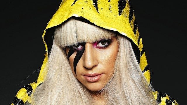 gaga