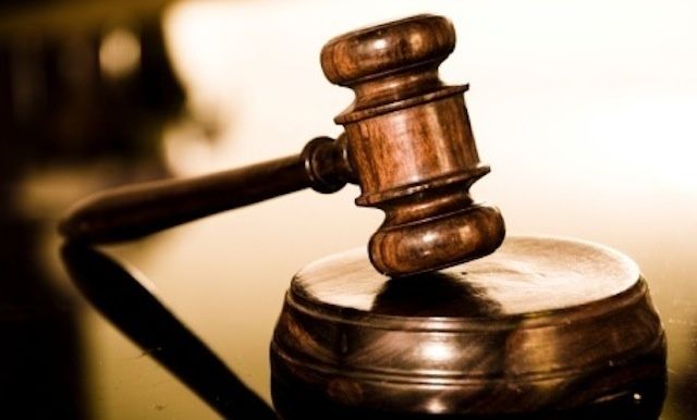 Apple doesn't always get its own way in court.