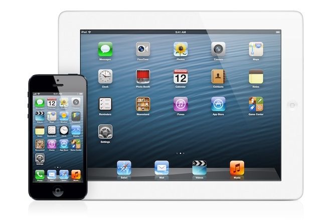 iOS