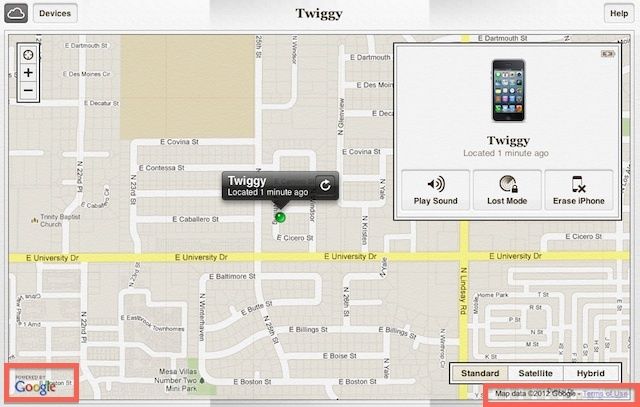 icloud