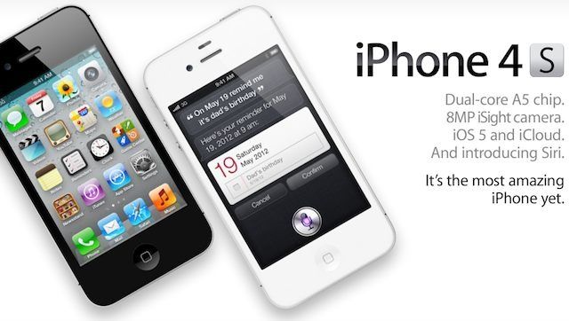 iphone4s