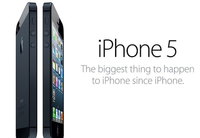 iphone5