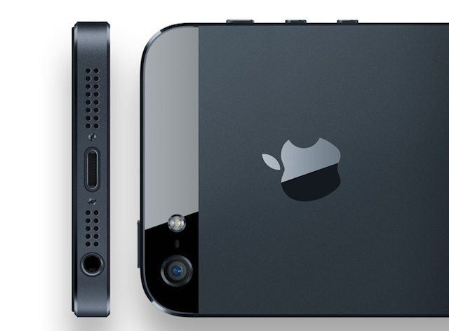 iphone5