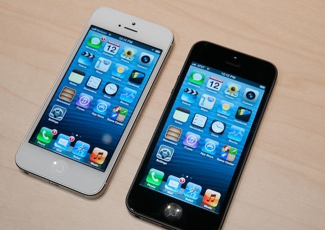 iphone5