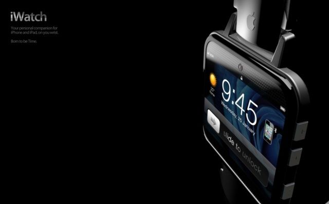 iwatch