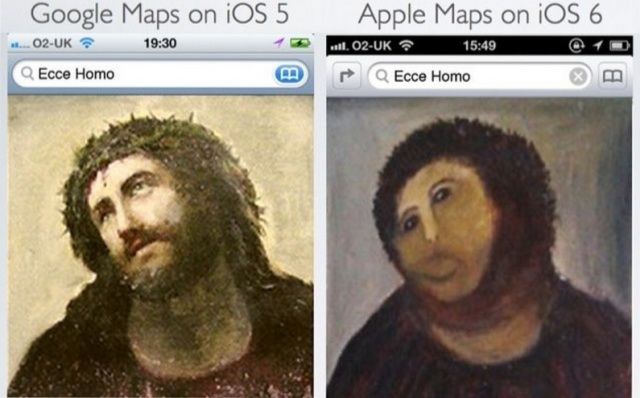 maps