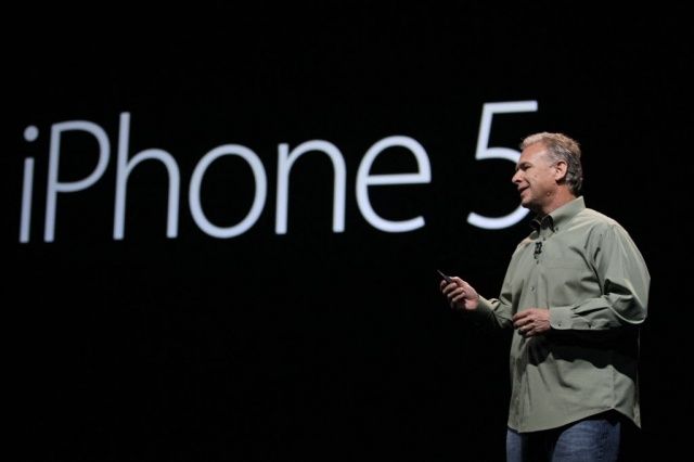 schiller iphone5