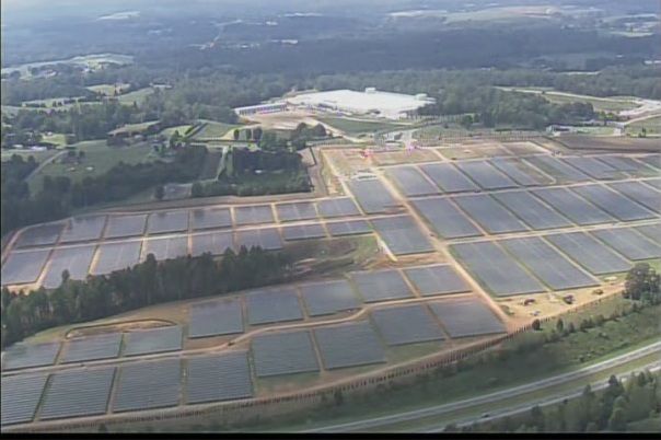 solarfarm