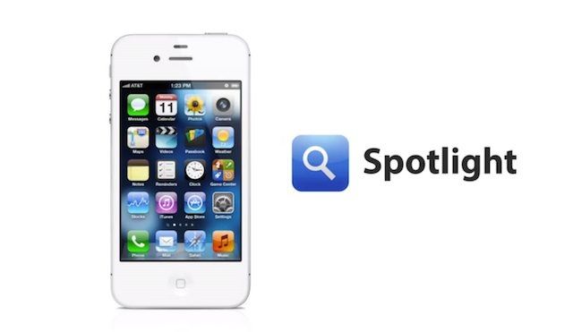 spotlight