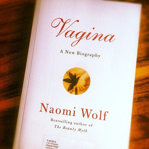 vagina