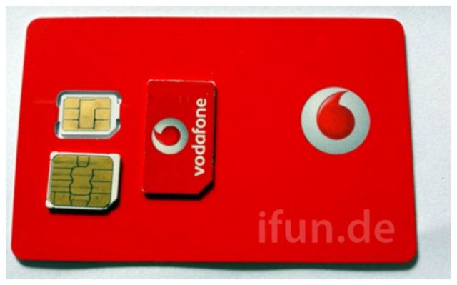 Ready for your iPhone 5.