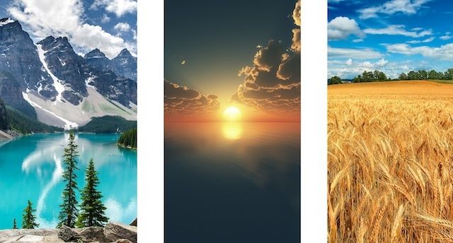 wallpapers
