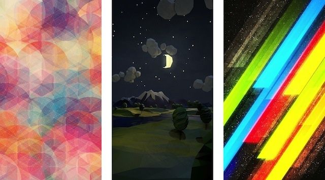 wallpapers