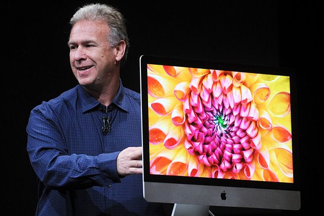 Phil Schiller