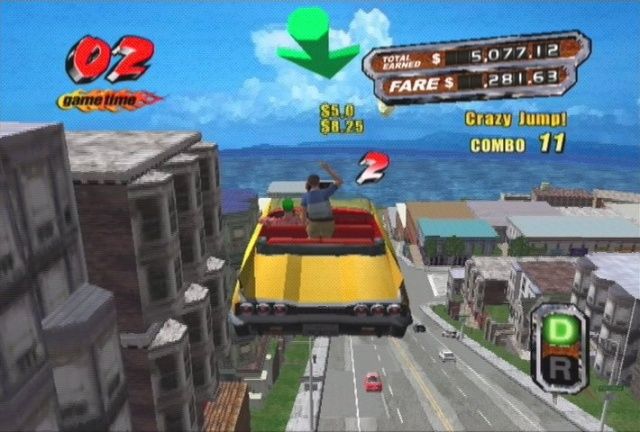 Remember how awesome this was?