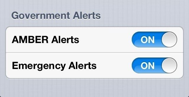 Sure would be nice if we all were able to access these, right?