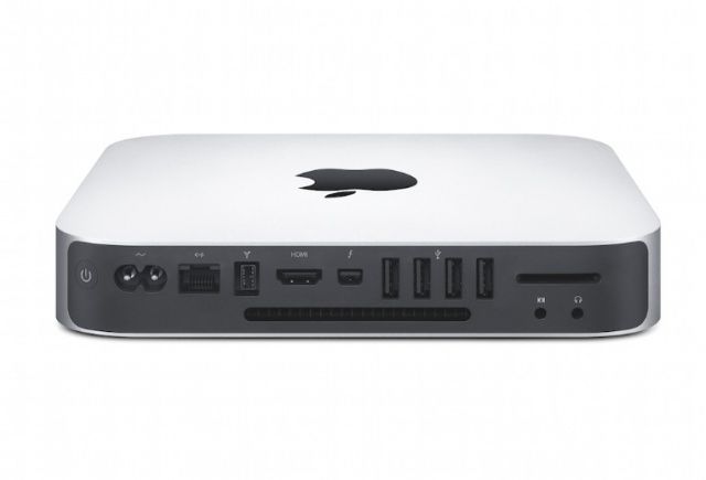 Mac Mini