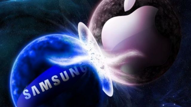 Samsung-vs-Apple