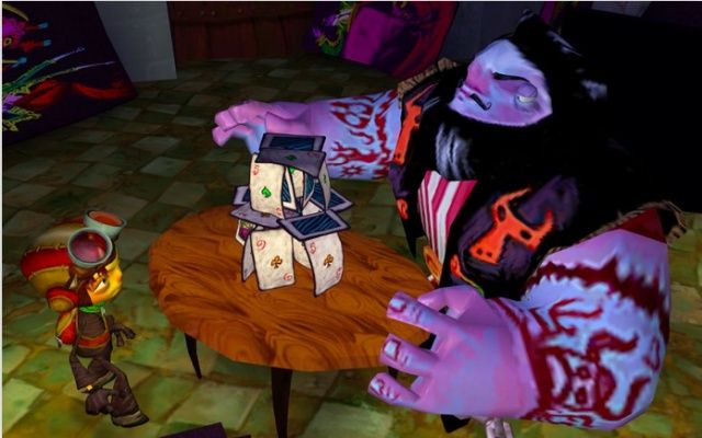 Psychonauts