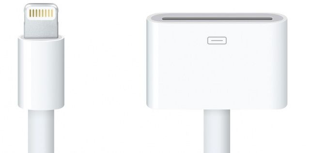 Apple isn't the only one who can use the Lightning trademark.