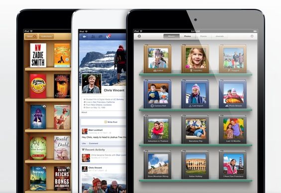 Which iPad mini to pick?