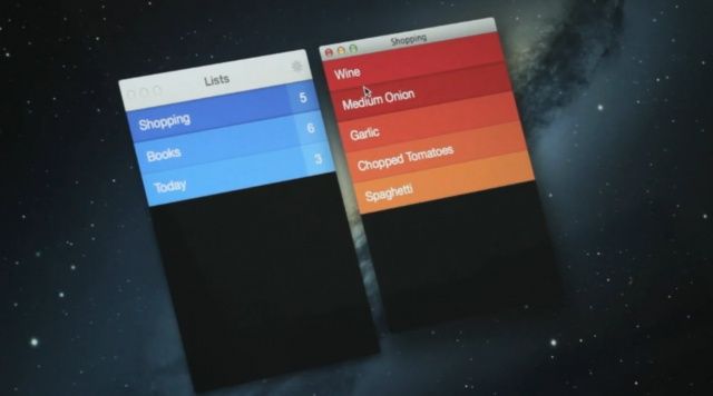 Clear is finally coming to the Mac.