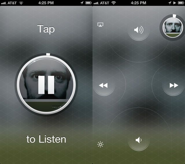 TapToListen