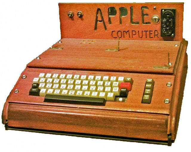 applei