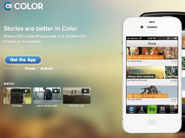 colorapp