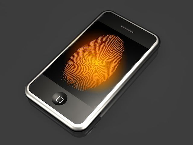 fingerprint
