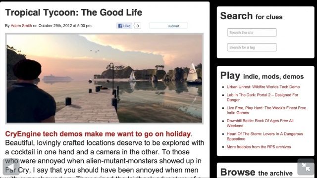 fullscreen safari