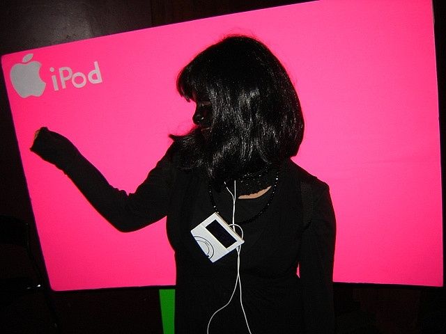 ipoddancer