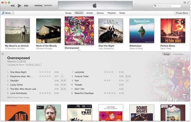 itunesredesign