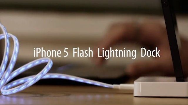 lightningdockhack