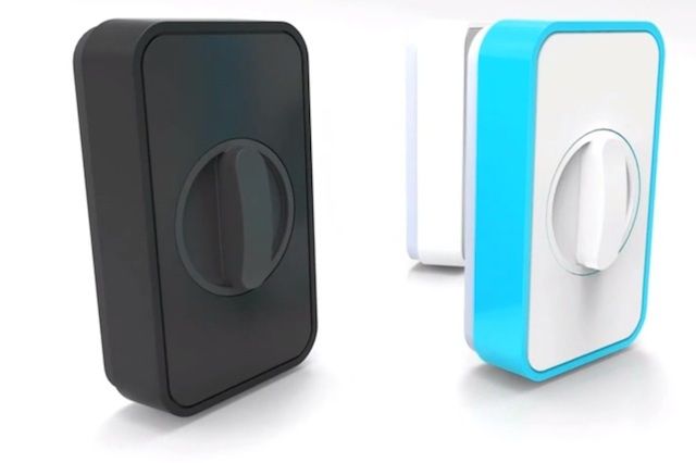 lockitron