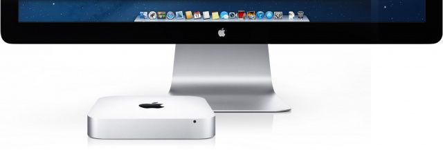 new mac mini