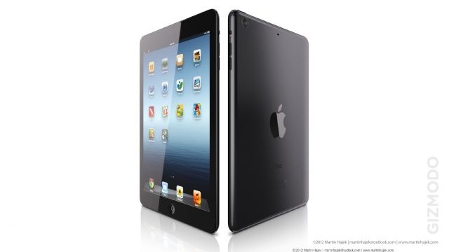 Apple is gonna sell an insane amount of these tablets this holiday season.