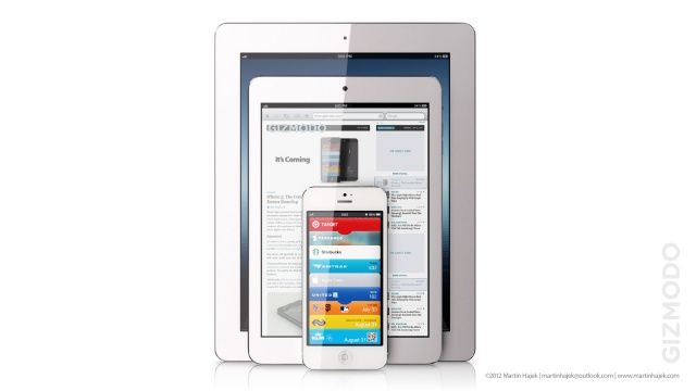 ipad mini concept 5